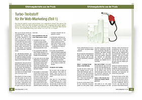 Marketing-Experten