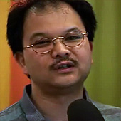 Dr. Thay Joe Tan - Webmarketing